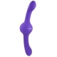 Doppio dildo Il nostro Gyro Vibe 12 x 3,6 cm