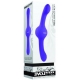 Dubbele Dildo Onze Gyro Vibe 12 x 3,6cm