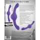 Doppio dildo Il nostro Gyro Vibe 12 x 3,6 cm