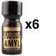 AMIL LIQUIDO 15ml x6