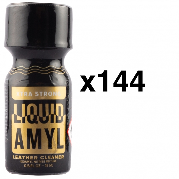 AMIL LIQUIDO 15ml x144