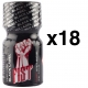 FIST BLACK LABEL 10ml x18