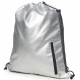 Beach Bag Silver