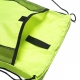 Beach Bag Yellow fluorescent