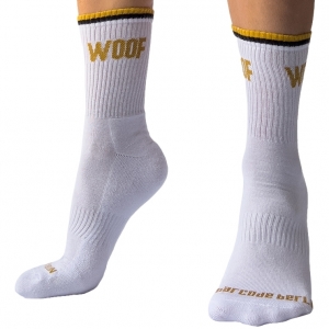 Barcode Berlin Fun Socks Woof 220