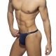 G-STRING Swim Thong Navy Blue