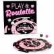 Seksspel &amp; Roulette