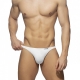 G-STRING White Bathing Thong