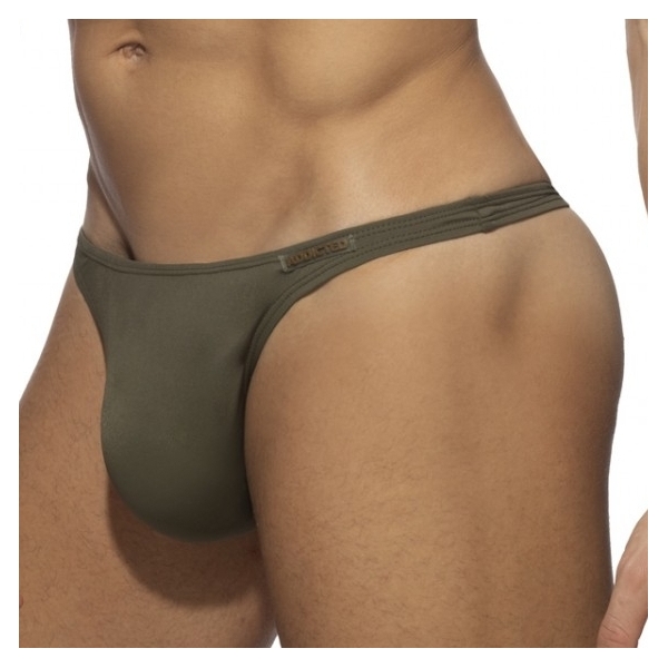 G-STRING Khaki Bathing Thong