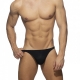 G-STRING Bathing Thong Black