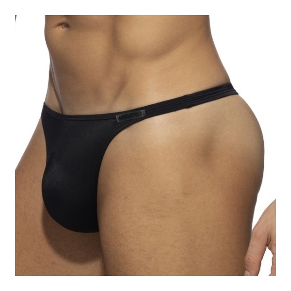 G-STRING Bathing Thong Black