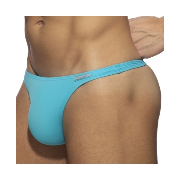 G-STRING Turquoise Bathing Thong