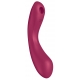 Curvy Trinity 1 Satisfyer Roze Clitoris Stimulator