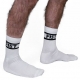 FIST Calcetines Blancos x2 Pares