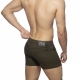 5 Pockets Summer Khaki Short