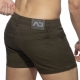 5 Pockets Summer Khaki Short