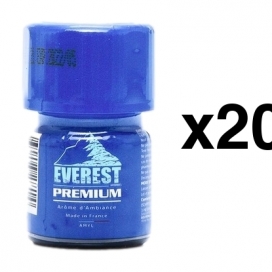 Everest Aromas EVEREST PREMIUM 15ml x20