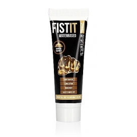 Fist It Fist It Lubricante Natural al Agua 25ml