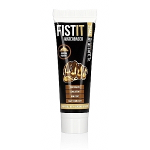 Fist It Fist It Lubricante Natural al Agua 25ml