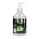 Fist it Lubricante Natural Vegano - Botella con Bomba 500ml