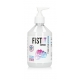 Fist It Hybride Lubricating Cream - 500ml Pump Bottle