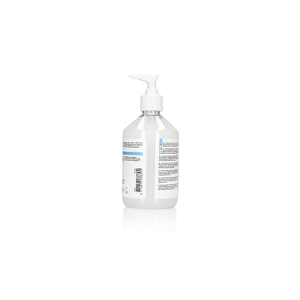 Hybrid Lubricant - 17 fl oz / 500 ml - Pump