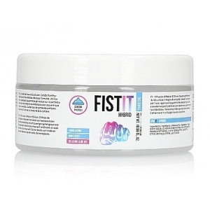 Fist It Hybrid Lubricant - 10.1 fl oz / 300 ml