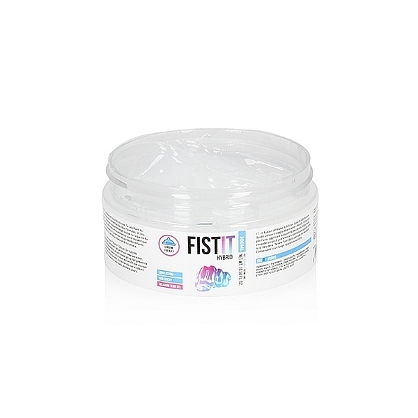 Fist It Hybride lubricating cream 300ml