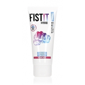 Fist It Hybrid Lubricant - 3.4 fl oz / 100 ml