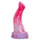 Dildo Monster Titols 17 x 6,5 cm