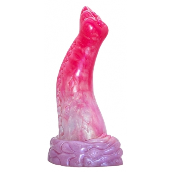 Monster Titols Dildo 17 x 6.5cm