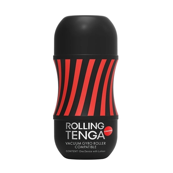 Masturbator Tenga Rolling Gyro Sterk