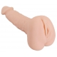 Masturbador Dildo Pussy 16cm