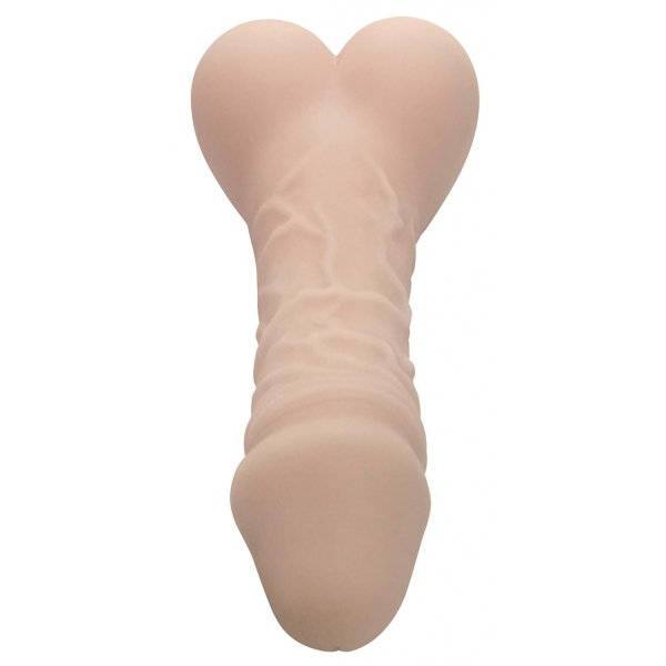 Masturbatore Dildo Butt 16cm