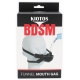 Kiotos BDSM Funnel Mouth Gag