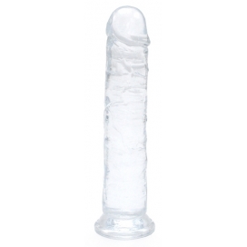 Kiotos COX Cox Mini Dildo 15 x 3 cm Trasparente