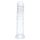 Cox Mini-Dildo 15 x 3cm Transparent