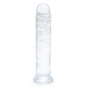 Cox Mini Dildo 15 x 3 cm Trasparente