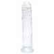 Cox Mini Dildo 15 x 3 cm Trasparente