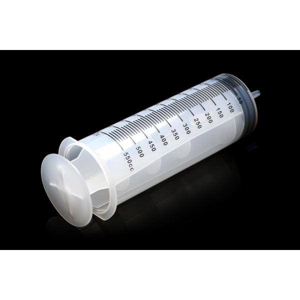 Syringe for Water and Lubricant Enema Syringe 550ml