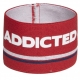 ADDICTED Bracelet Red