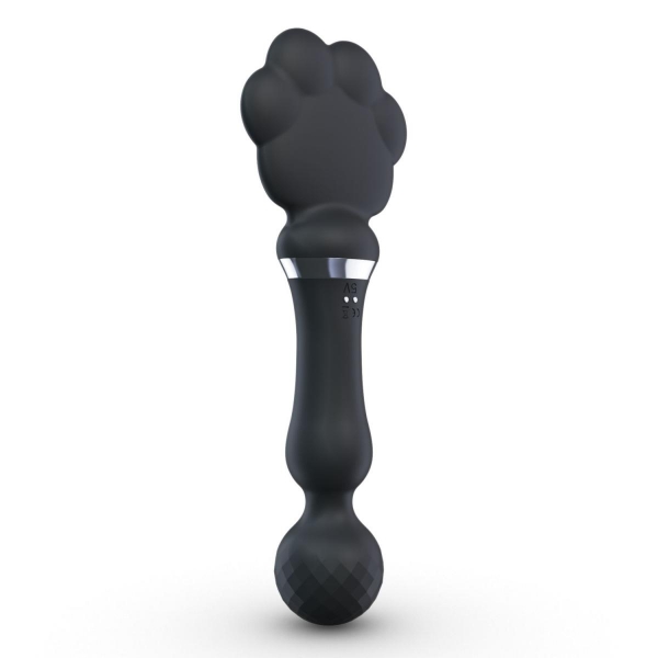 Paletta e bacchetta Electro Paw 25 cm