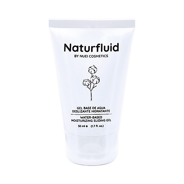 Naturfluid Acqua Lubrificante 50ml