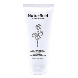 Lubricant Water Naturfluid 100ml