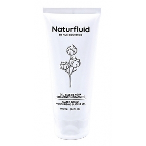 NUEI Naturfluid Acqua Lubrificante 100ml