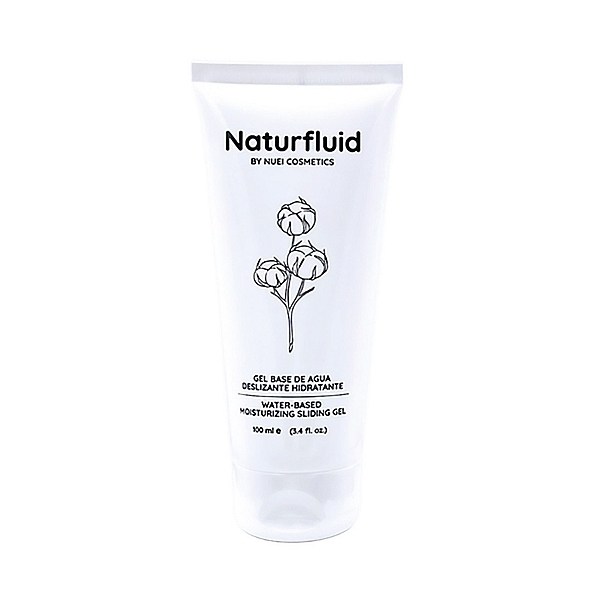 Lubricant Water Naturfluid 100ml