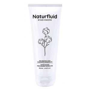 NUEI Lubricant Water Naturfluid 200ml