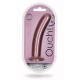 Plug Smooth G-Spot L 17 x 3.5cm Pink