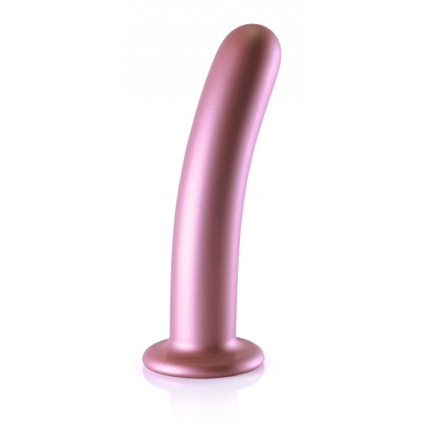 Plug Glad G-Spot L 17 x 3,5cm Roze