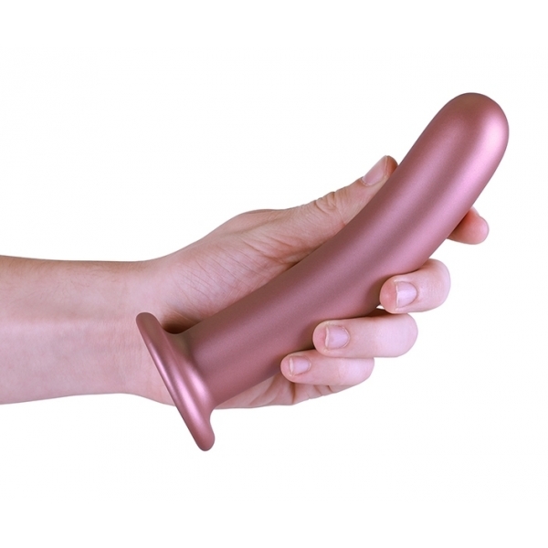 Plug Glad G-Spot L 17 x 3,5cm Roze